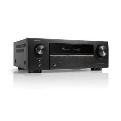 Denon 7.2 Ch 8K AV Home Theatre Receiver (AVRX1800H)