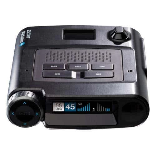 Escort MAXcam 360c Long Range Radar Detector With Integrated 1440p Dashcam (MAXCAM360C) 4 Escort MAXcam 360c Long Range Radar Detector With Integrated 1440p Dashcam (MAXCAM360C) - Image 2