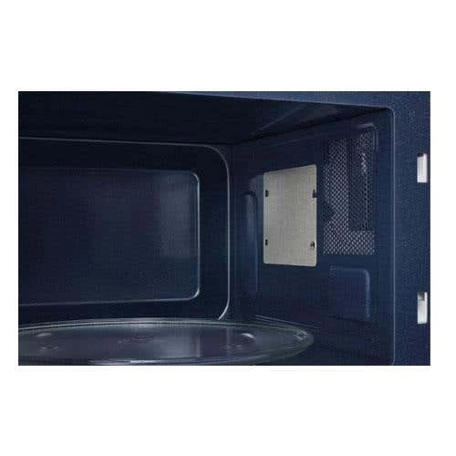 Samsung 1.1 Cu. Ft BESPOKE Countertop Microwave With Glass Touch - Clean White (MS11T5018AE/AC) 8 Samsung 1.1 Cu. Ft BESPOKE Countertop Microwave With Glass Touch - Clean White (MS11T5018AE/AC) - Image 6