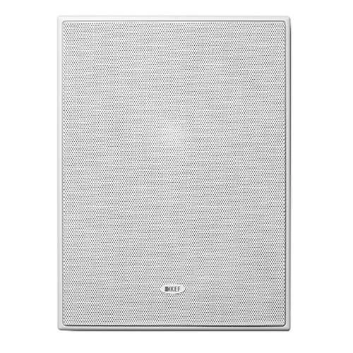 KEF Ci160QL Rectangle Thin Bezel In-Wall/ Ceiling Speaker (CI160QL) 4 KEF Ci160QL Rectangle Thin Bezel In-Wall/ Ceiling Speaker (CI160QL) - Image 2