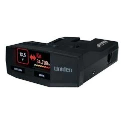 Uniden A1R8 Ultimate Radar Detector With Bluetooth App Capability - Refurbished (A1R8) 15 Uniden A1R8 Ultimate Radar Detector With Bluetooth App Capability - Refurbished (A1R8) -Home Appliance Store 329c07bdc34e50e3407da60248ff0c66652940f5cf237591faede94166a3c30e