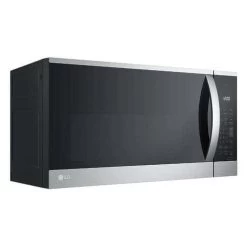 LG 1.8 Cu. Ft. Smart Over-the-Range Microwave (MVEM1825F) -Home Appliance Store 32b4fa47e8252c1d6ea87c6c40b6a2639f78e183abeab42a23f4284058ea5404