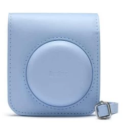 Fujifilm Instax Mini 12 Case - Pastel Blue (600023203)