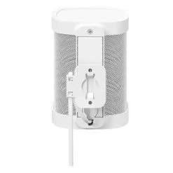 Sonos Mount For One & One SL - Single - White (SS1WMWW1) -Home Appliance Store 32fe6498510ec682e818dd356fdea657460d490400a1856c166daa991aaf2b9a