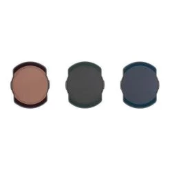 DJI Avata - ND Filters Set - ND8 / ND16 / ND32 (CP.FP.00000077.01) -Home Appliance Store 33030fa2b64f397b416609164c85653e2037c53a62232e1872fb6fc05769fa09
