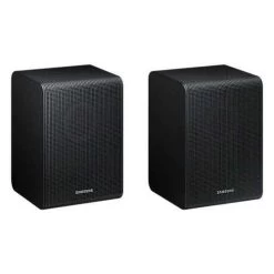 Samsung SWA-9200S Wireless Rear Speakers - Black (Pair) (SWA9200S) -Home Appliance Store 330bdae1694c550cf368539f60c857b36765072f3933df2bdd4e0dea6887762a