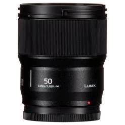 Panasonic Lumix S5 IIX Mirrorless Camera With 20-60mm And 50mm Lenses (DCS5M2XW) 12 Panasonic Lumix S5 IIX Mirrorless Camera With 20-60mm And 50mm Lenses (DCS5M2XW) -Home Appliance Store 33 2