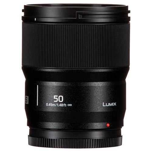 Panasonic Lumix S5 IIX Mirrorless Camera With 20-60mm And 50mm Lenses (DCS5M2XW) 7 Panasonic Lumix S5 IIX Mirrorless Camera With 20-60mm And 50mm Lenses (DCS5M2XW) - Image 5