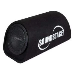 Soundstage 8" Amplified Bass Tube (SS8BTA)