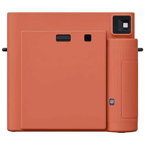 Fujifilm Instax Square SQ1 Instant Camera - Terracotta Orange (600021804) 8 Fujifilm Instax Square SQ1 Instant Camera - Terracotta Orange (600021804) - Image 6