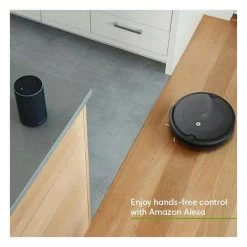 IRobot Roomba 694 Wi-Fi Connected Robot Vacuum (R694020) -Home Appliance Store 3434593b2bdebacfbc0d555645160a47e31b871477c07ca7f2f2a39c28d942e2