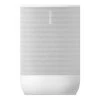 Sonos Move 2 Portable Speaker - White (SONOSMOVE2-WHITE) -Home Appliance Store 3448a3c5bbbcb95c4cb244c2d406564d4a80cbd97910520db1e0e32945c74580