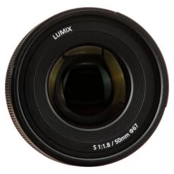 Panasonic Lumix S5 IIX Mirrorless Camera With 20-60mm And 50mm Lenses (DCS5M2XW) 13 Panasonic Lumix S5 IIX Mirrorless Camera With 20-60mm And 50mm Lenses (DCS5M2XW) -Home Appliance Store 34 2