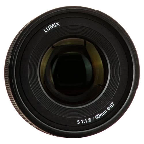 Panasonic Lumix S5 IIX Mirrorless Camera With 20-60mm And 50mm Lenses (DCS5M2XW) 8 Panasonic Lumix S5 IIX Mirrorless Camera With 20-60mm And 50mm Lenses (DCS5M2XW) - Image 6