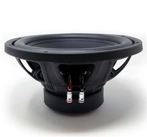 Soundstage 12" 250 Watts RMS At 4 Ohms Single Voice Coil Subwoofer (SS300S4) 4 Soundstage 12" 250 Watts RMS At 4 Ohms Single Voice Coil Subwoofer (SS300S4) - Image 2