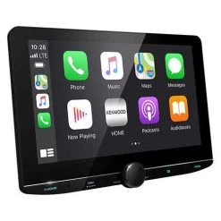 Kenwood Excelon Reference 10.1" Floating Panel Navigation Multimedia Receiver With Bluetooth (DNR1007XR) -Home Appliance Store 34cd417d5a994536d5675512728253d5a286ca16325d7d49a29993960f407142