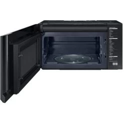 Samsung 2.1 Cu Ft. Over The Range Microwave With Glass Touch Control - Black Stainless Steel (ME21M706BAG/AC) -Home Appliance Store 34e63b3d45fbed3ef3cabf19d016829ee56c732a369ed7b4a706d8a8bf30e6bc