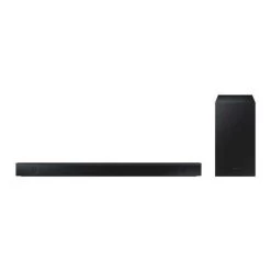Samsung HW-B550 Soundbar - Black (HWB550)