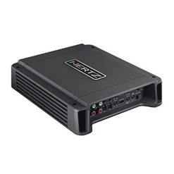Hertz - Compact Power Series 1160W Class D 4 Channel Amplifier (HCP4D)