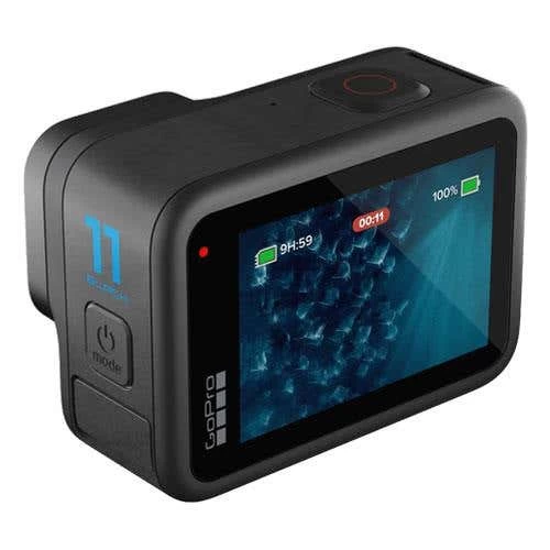 GoPro HERO11 Black (CHDHX-111-TH) 5 GoPro HERO11 Black (CHDHX-111-TH) - Image 3
