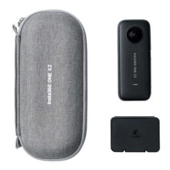Insta360 ONE X2 Carry Case (CINX2CB/H) -Home Appliance Store 35bbdfc89c2976943385cd8e2841841816dd6aea901ed7ef862481337af3d7fd