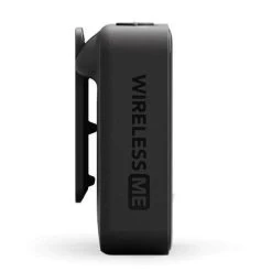Rode Wireless ME TX Transmitter For Wireless ME (WIMETX) -Home Appliance Store 35eec7789a6113dca8ab385c2098f2e7619d52052c177f0b6f1fb360a05ec9c8