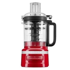 KitchenAid 9 Cup Food Processor - Empire Red (KFP0921ER)