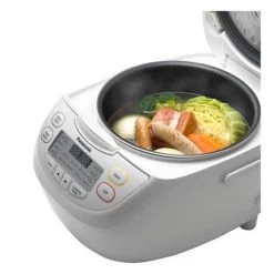 Panasonic Electric Rice Cooker & Steamer (SRCN108) -Home Appliance Store 360987dcdb178dfc1573d35bab193ba7be7852f245f783c9313e8cf26b361978