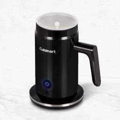 Cuisinart Milk Frother - Black (FR-15C)