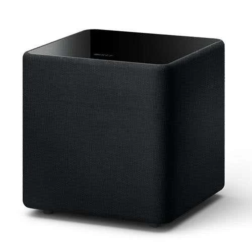 KEF 8" Powered Subwoofer (KUBE8MIE) 3 KEF 8" Powered Subwoofer (KUBE8MIE)