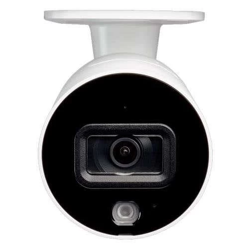 Lorex Smart Indoor / Outdoor 1080p Wi-Fi Security Camera With Smart Deterrence And Color Night Visions (W282CAD-F) 4 Lorex Smart Indoor / Outdoor 1080p Wi-Fi Security Camera With Smart Deterrence And Color Night Visions (W282CAD-F) - Image 2