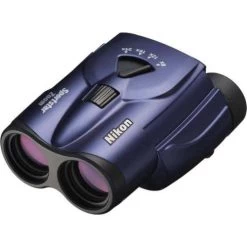Nikon Sportstar Zoom 8-24x25 Binoculars - Dark Blue (NIKON-16738)