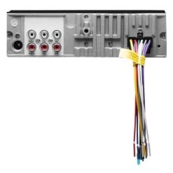 Boss 508UAB Single-DIN CD / MP3 Player Receiver With Bluetooth (508UAB) -Home Appliance Store 36a843c98c594059889cc5b26142332561b7474392c309a95c6aab6a3a849f53