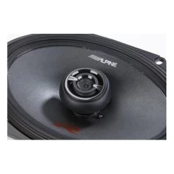 Alpine R-Series 6x8" 2-Way Speakers (RS68) -Home Appliance Store 36f14922197c58a2e61734b20a8b539f53dd68e7235a41afdcced2467a6c052e