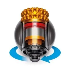 Dyson Big Ball Turbinehead Vacuum (BIGBALLTURBINEHEAD) 13 Dyson Big Ball Turbinehead Vacuum (BIGBALLTURBINEHEAD) -Home Appliance Store 371221836e8c6afae0f08152d7b9b44901f1417aaadec7166d8b97a271637ebf