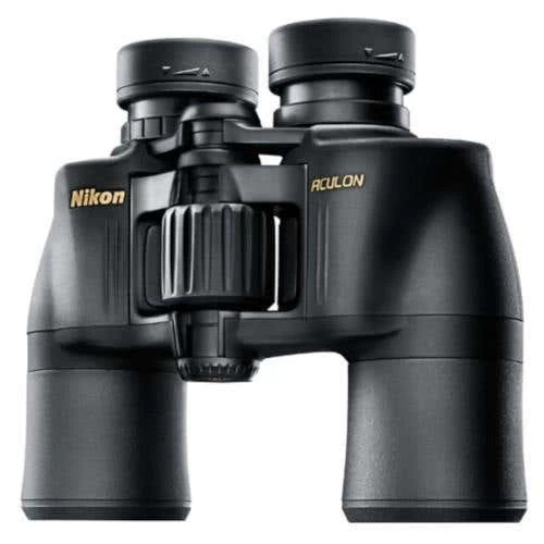 Nikon Aculon A211 8x42 Binoculars - Open Box (NIKON-8245-OB) 3 Nikon Aculon A211 8x42 Binoculars - Open Box (NIKON-8245-OB)