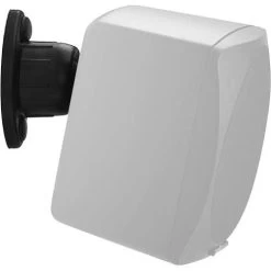 Peerless-AV Universal Speaker Mount (up To 20lbs) - Single - Black (SPK811) -Home Appliance Store 3756025a499f845f11717441a5f23c0c65ab4e89d0e9533d280a6138837a5605