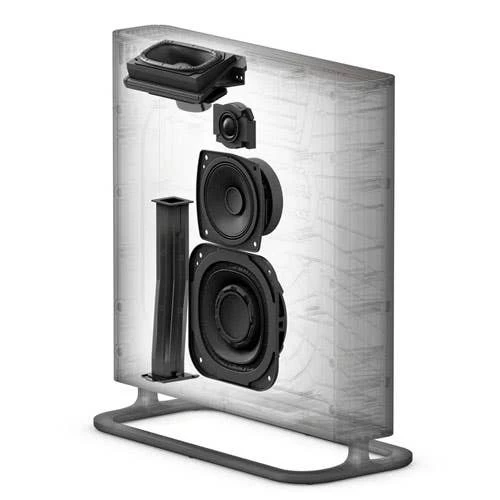 Sony BRAVIA Theatre Quad Home Theatre System (HTA9M2) 5 Sony BRAVIA Theatre Quad Home Theatre System (HTA9M2) - Image 3