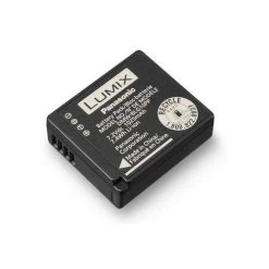 Panasonic DMW-BLG10 Li-ion Battery Pack (DMWBLG10)