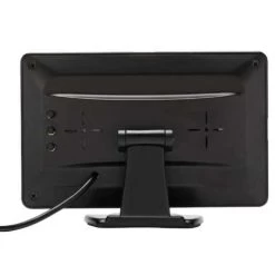 CrimeStopper 4.3" HD LCD Monitor With Dual RCA Inputs (SV8151HD) -Home Appliance Store 3880a8ae5cd99116d1c1f145d38cb7b45acec1419e0b3551151b3a585e48123b