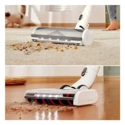 Tineco Pure One S11 Dual Stick / Handheld Vacuum Cleaner With ILoop Smart Sensor Technology (VS112000US) -Home Appliance Store 38a150db1be196fa5802f7b2a4a844df934e158c46c49a2ec8fb90ef2fdacbc0