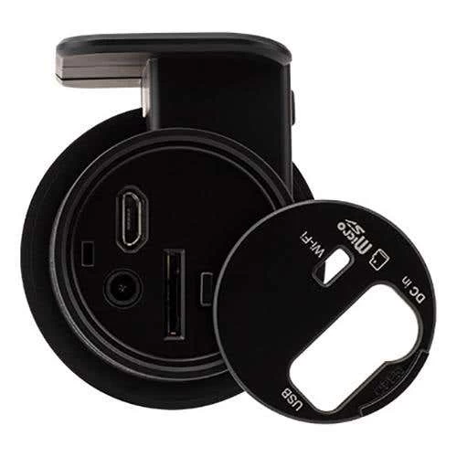 BlackVue DR750X-1CH Plus Dash Cam With 32GB MicroSD Card (DR750X1CHPLUS32) 5 BlackVue DR750X-1CH Plus Dash Cam With 32GB MicroSD Card (DR750X1CHPLUS32) - Image 3