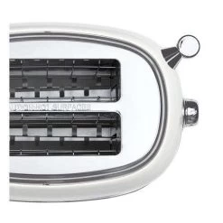 Heritage 2 Slice Toaster Ivory And Chrome (76018) 13 Heritage 2 Slice Toaster Ivory And Chrome (76018) -Home Appliance Store 38f1fac5b31c2e85fd718ef5f5147566c495e8b9452e4377744f2b2be857cb63