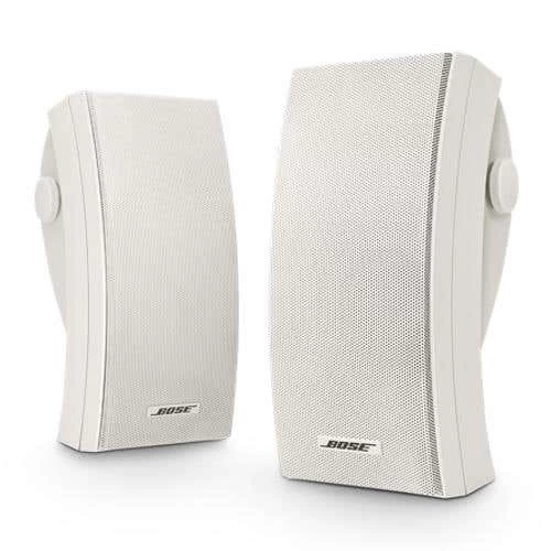 Bose 251 Environmental Speakers (Pair) - White (24644) 3 Bose 251 Environmental Speakers (Pair) - White (24644)
