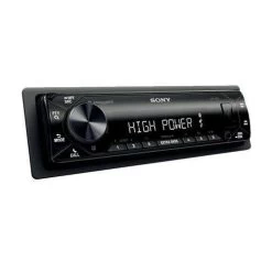 Sony Single-DIN High-power Bluetooth Media Receiver With Class-D Amp And Voice Control (DSXGS80) -Home Appliance Store 3921c4810cbdfc415afaf51951c3709af00211c7898a9d9d97977543a7484367