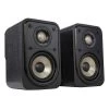 Polk Signature Elite ES10 High-Resolution Surround Bookshelf Speakers - Pair - Black (ES10-BLACK) 2 Polk Signature Elite ES10 High-Resolution Surround Bookshelf Speakers - Pair - Black (ES10-BLACK) -Home Appliance Store 396cb5ee43e28aa4a38b666e7092de15e6c96ed4b73ea2db82abae1295273f74