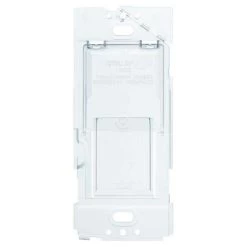 Lutron Caseta Wireless Wallplate Bracket For Pico Remote (LTPICOWBXADAPT)