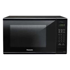 Panasonic Mid-Size Genius NN-SG676B 1.3 Cu. Ft. Countertop Microwave - Black (NNSG676B)