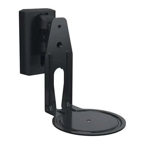 Sanus Adjustable Wall Mount For The Sonos Era 100 (Single) - Black (WSWME11B2) 4 Sanus Adjustable Wall Mount For The Sonos Era 100 (Single) - Black (WSWME11B2) - Image 2