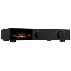 Audiolab 9000 Series Streaming Audio Player -Black (9000NBK) -Home Appliance Store 3 86